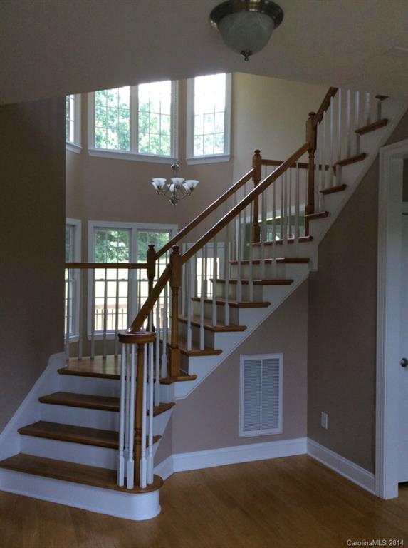 Wellington Estates - Residential Lease