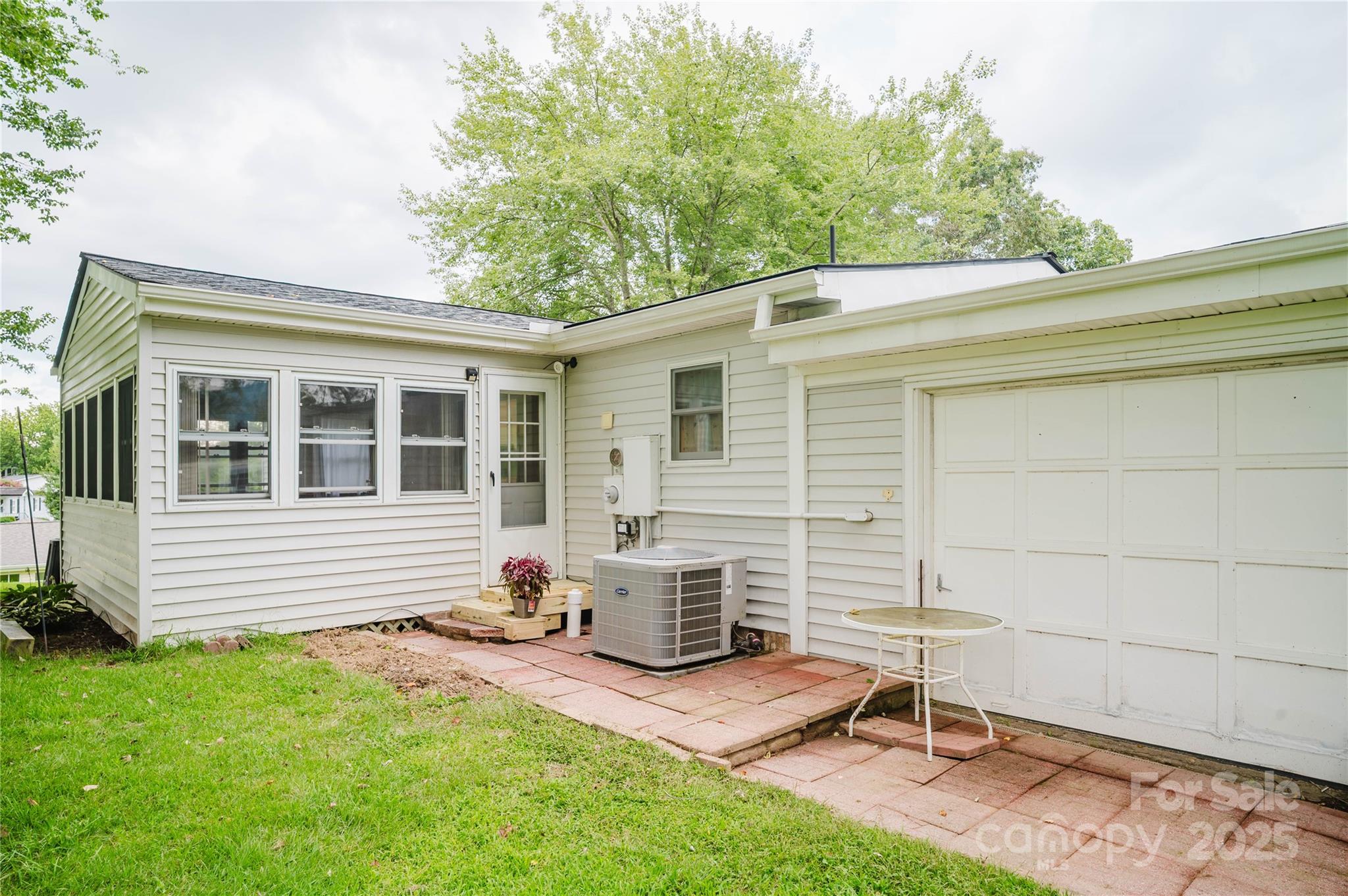 Cumberland Village - Residential