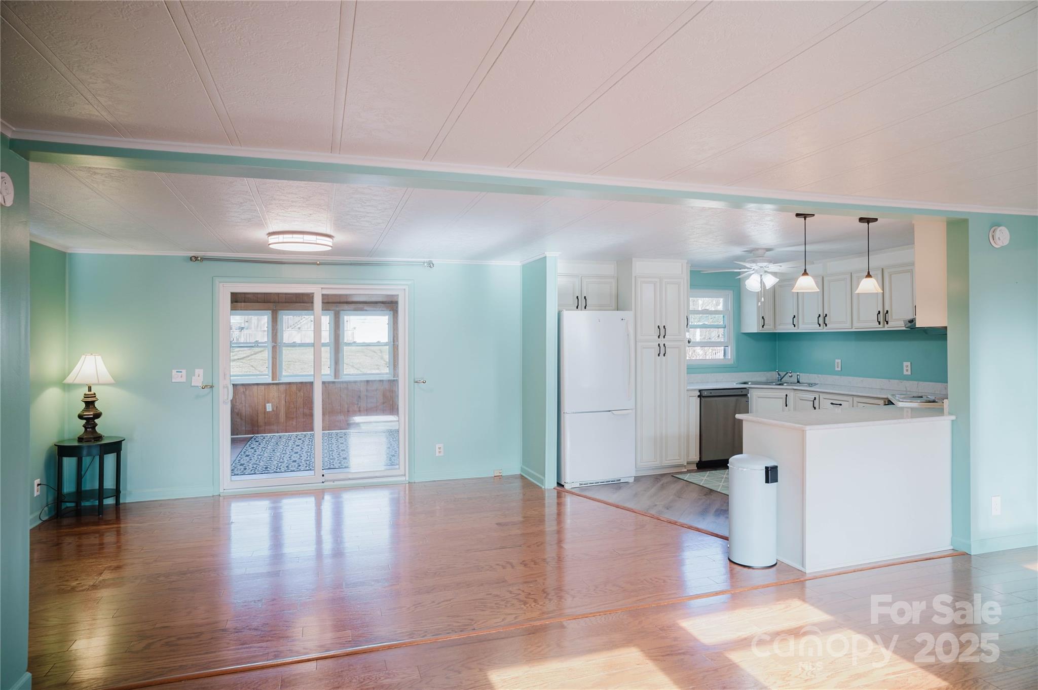 Cumberland Village - Residential