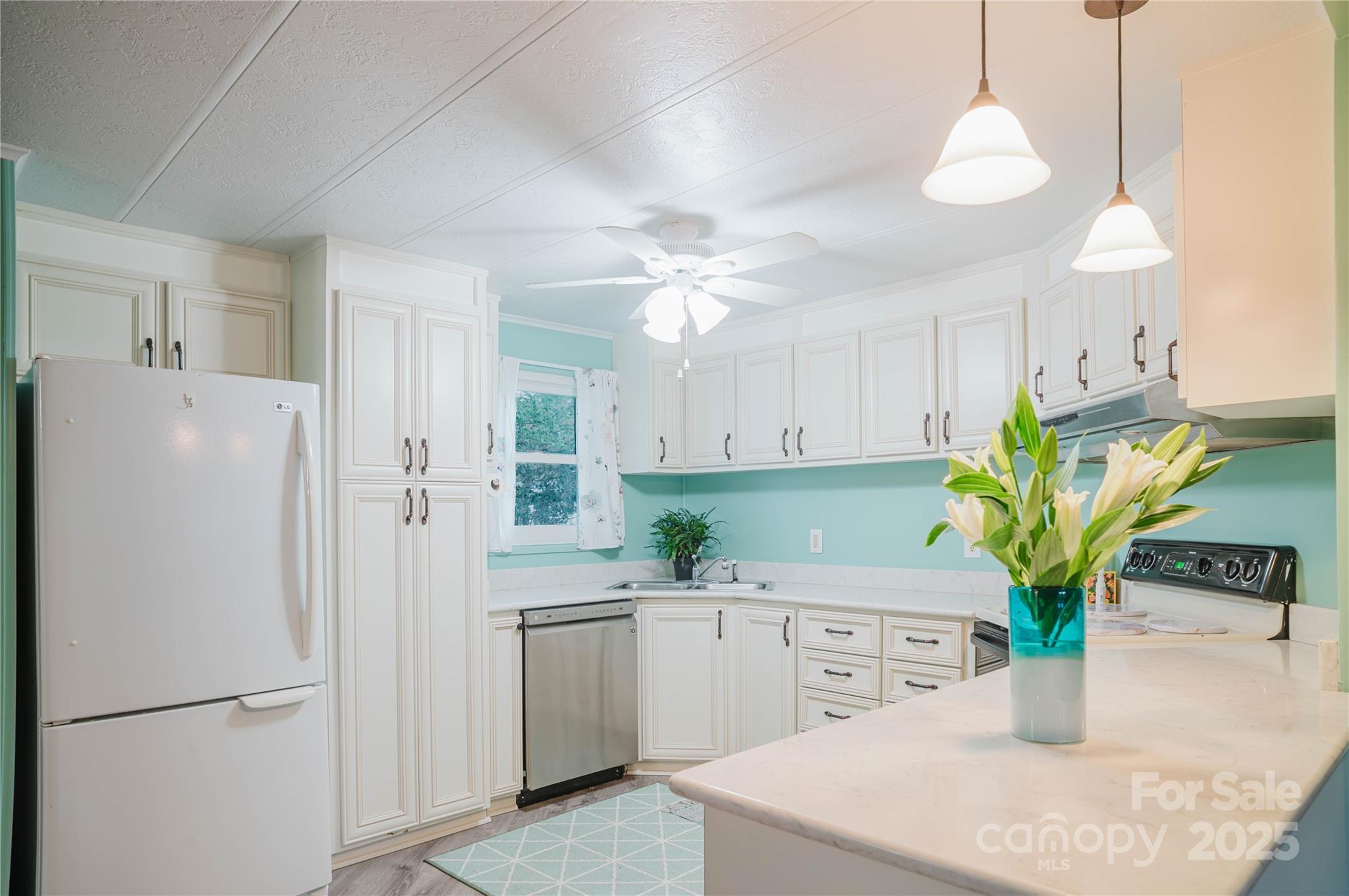 Cumberland Village - Residential