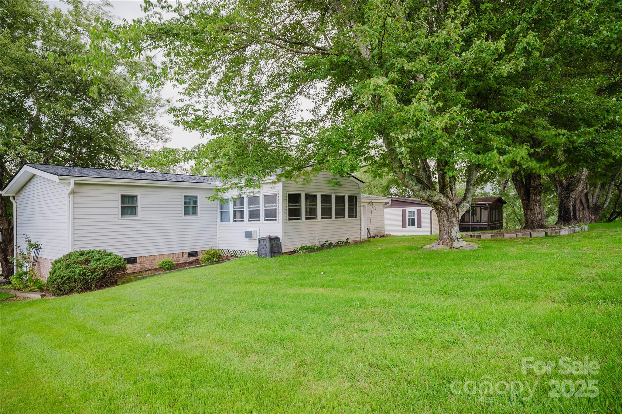 Cumberland Village - Residential