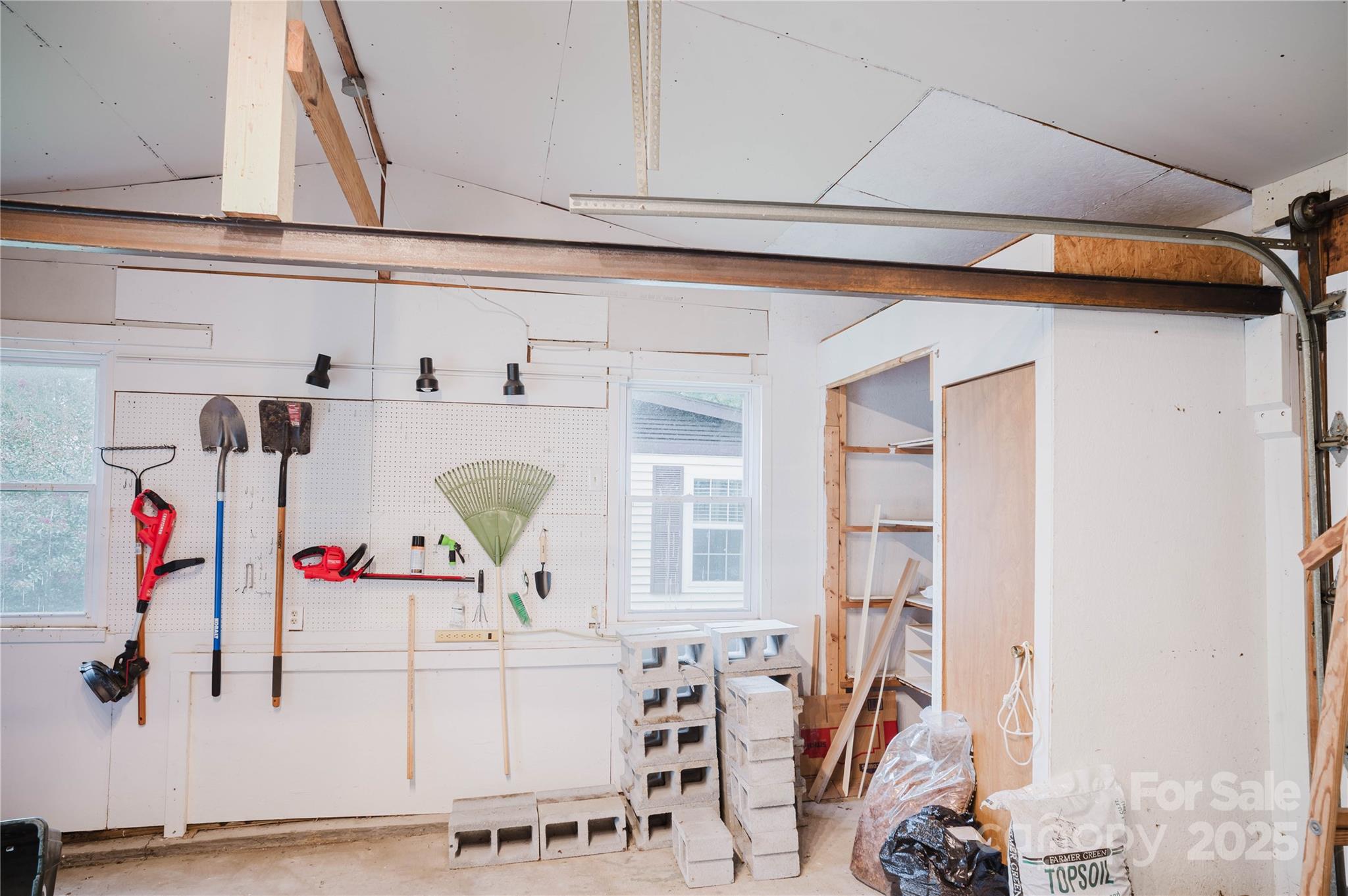 Cumberland Village - Residential