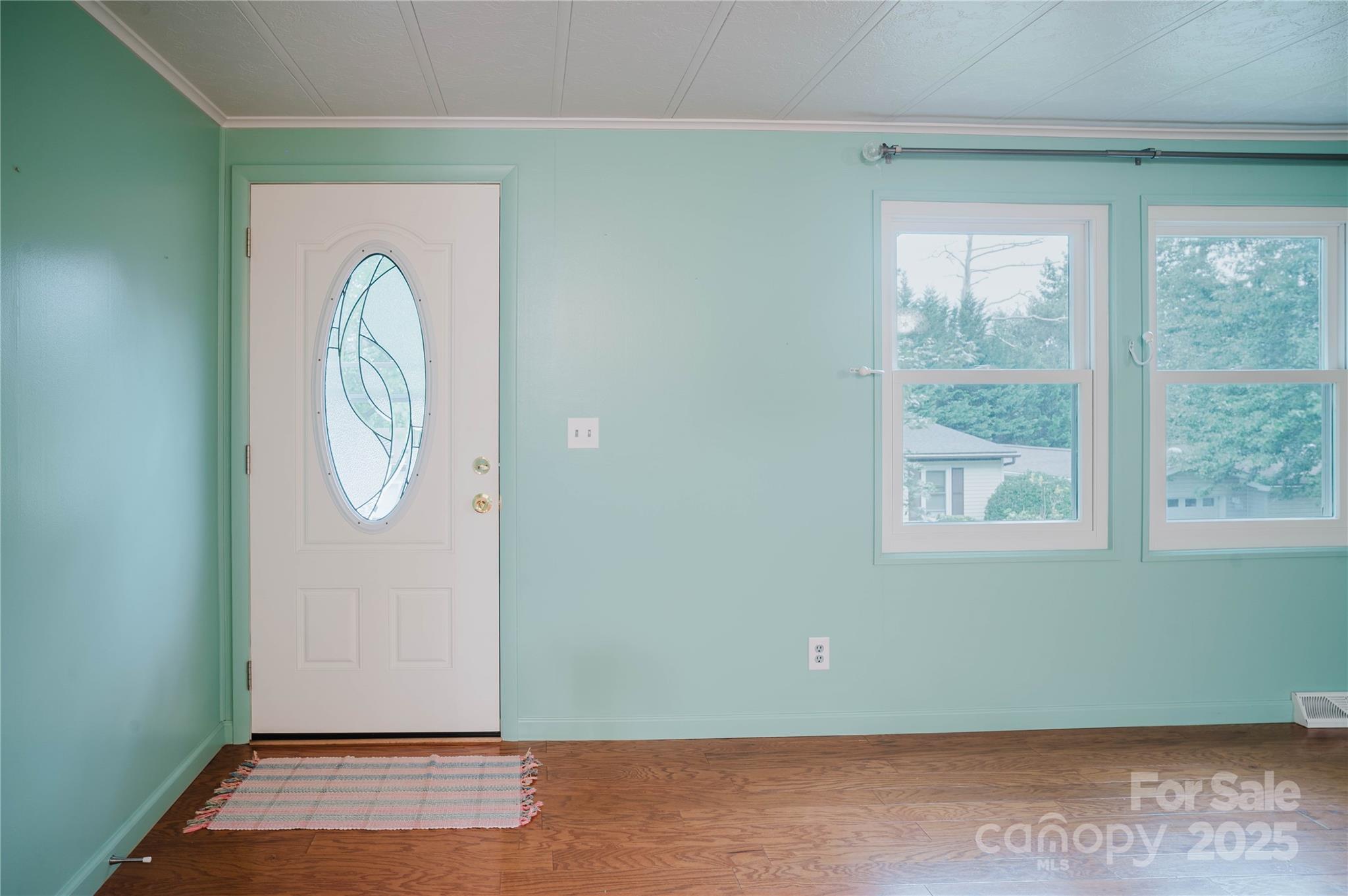 Cumberland Village - Residential