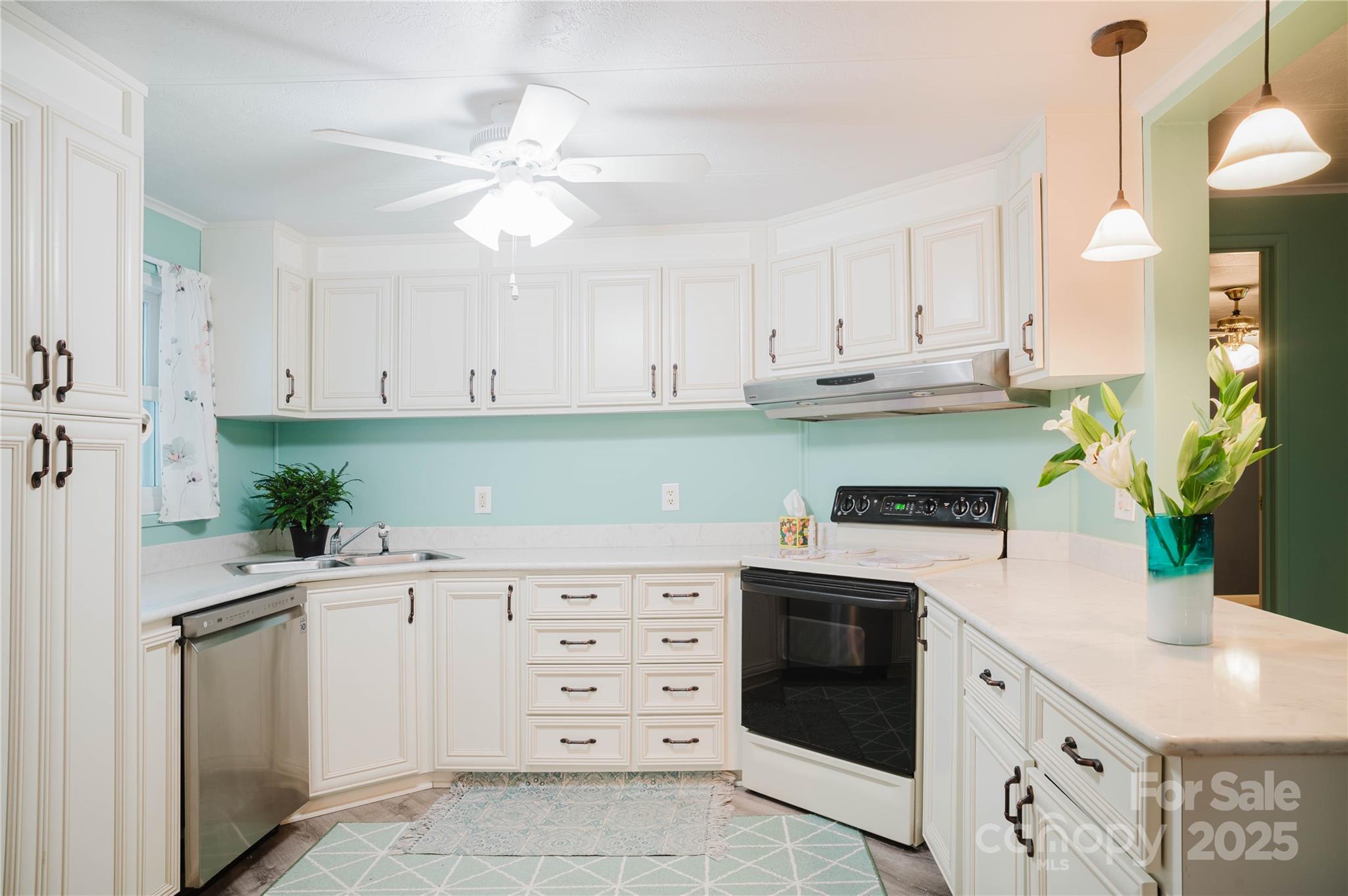 Cumberland Village - Residential