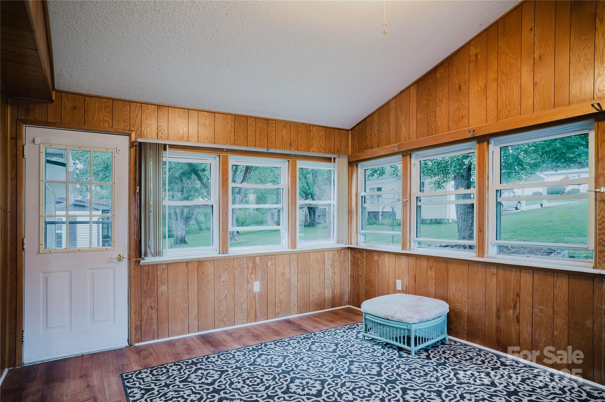 Cumberland Village - Residential