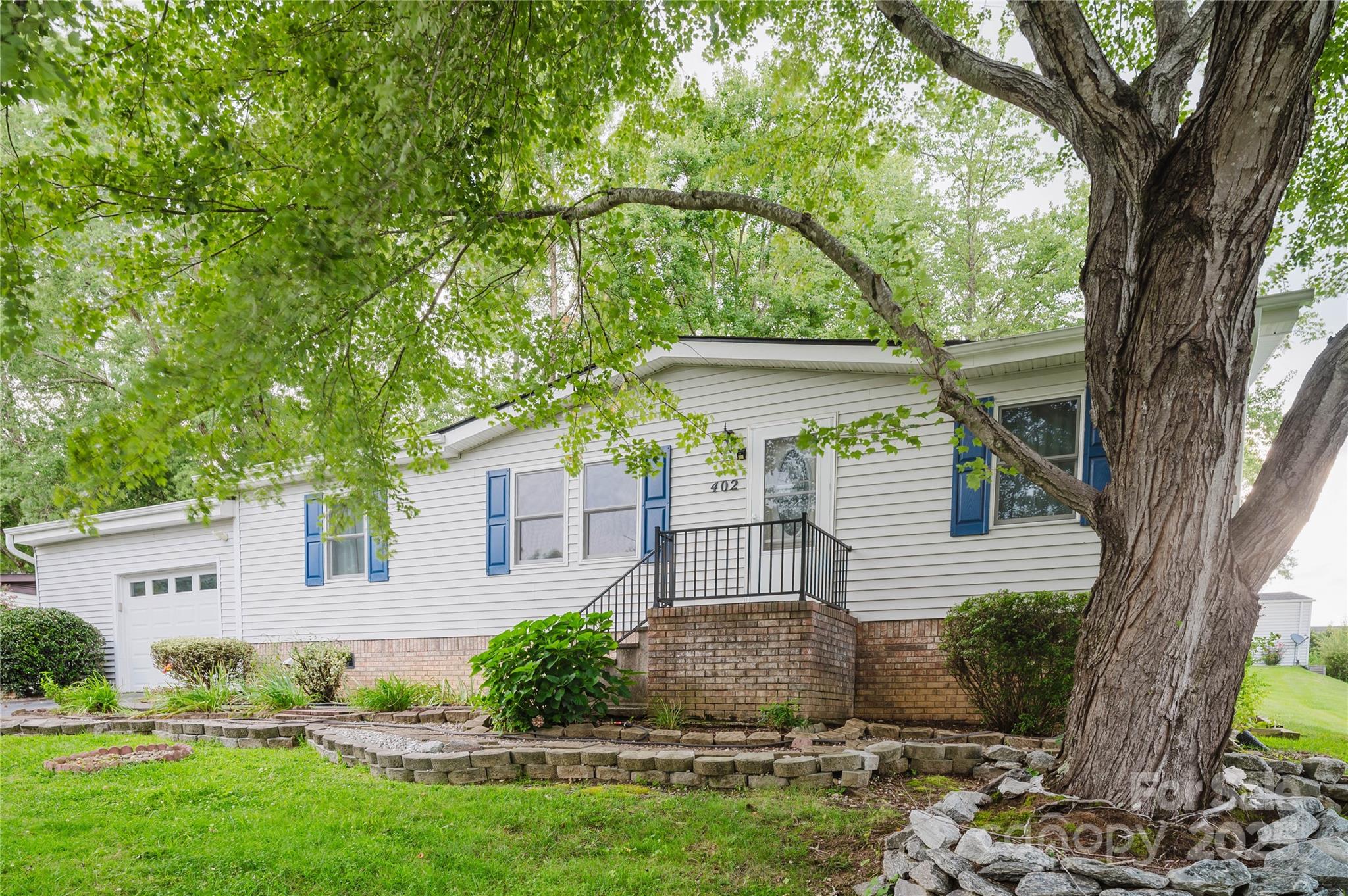 Cumberland Village - Residential