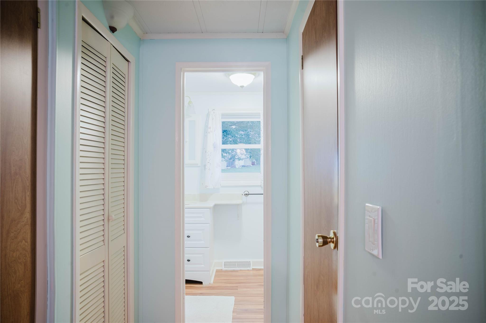 Cumberland Village - Residential