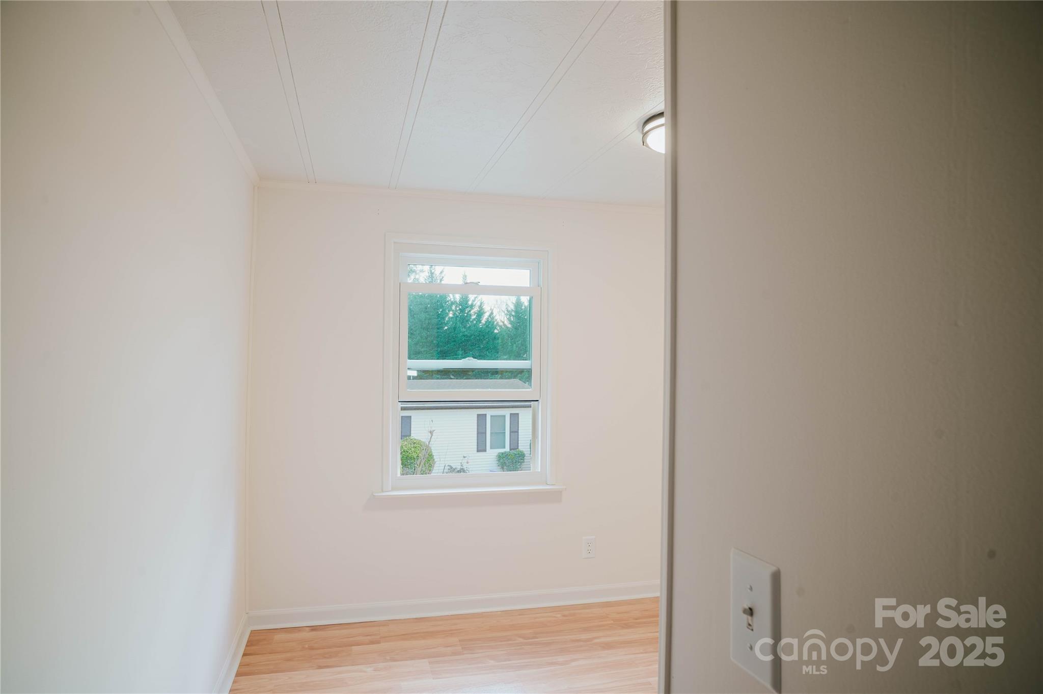 Cumberland Village - Residential