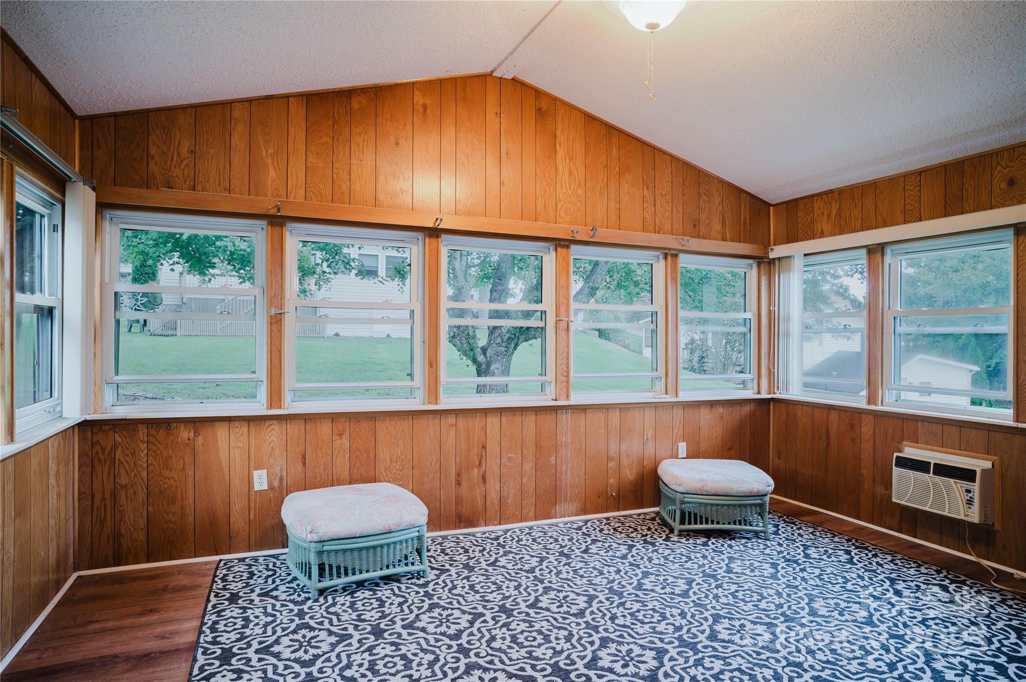 Cumberland Village - Residential