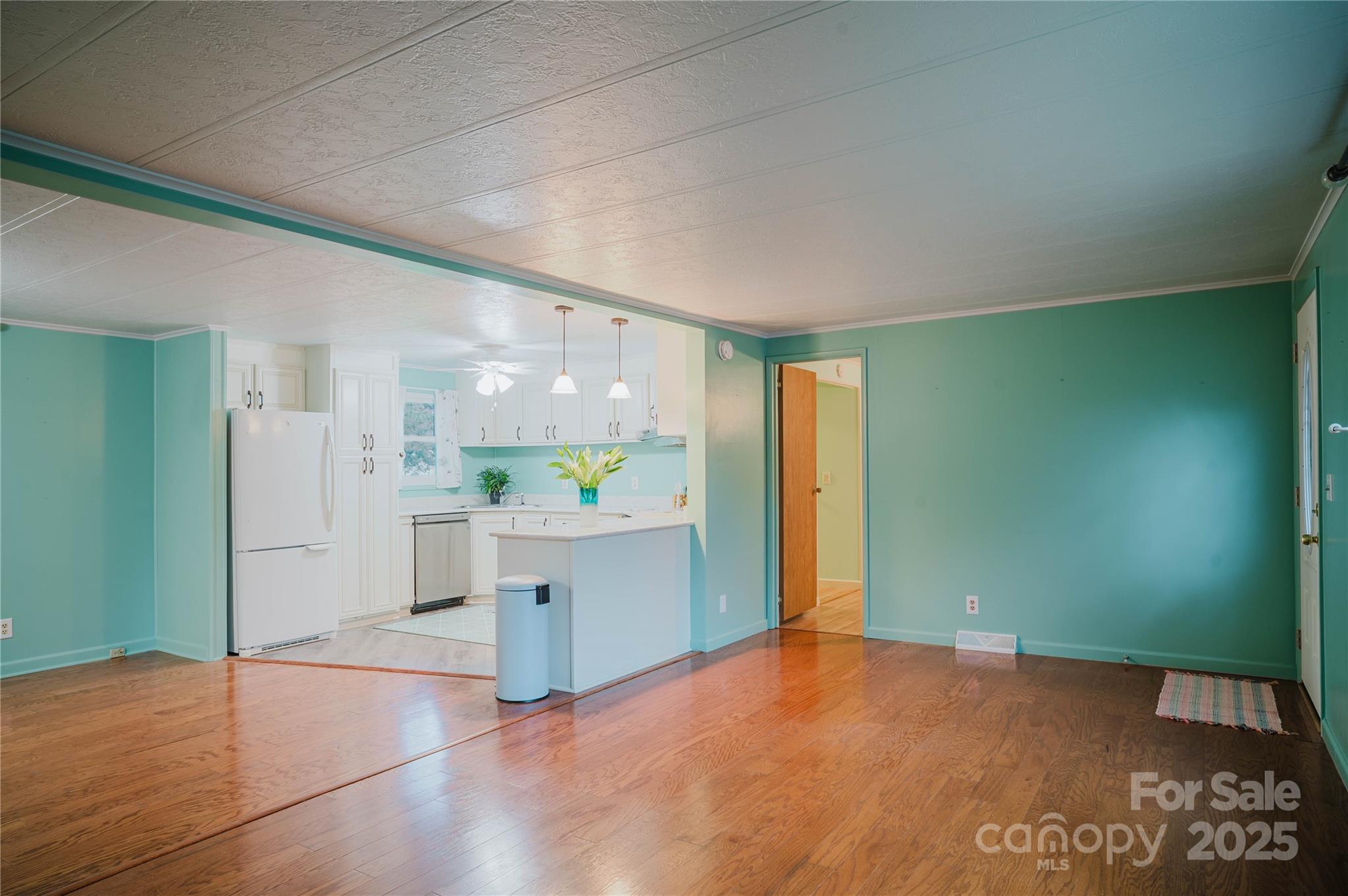 Cumberland Village - Residential