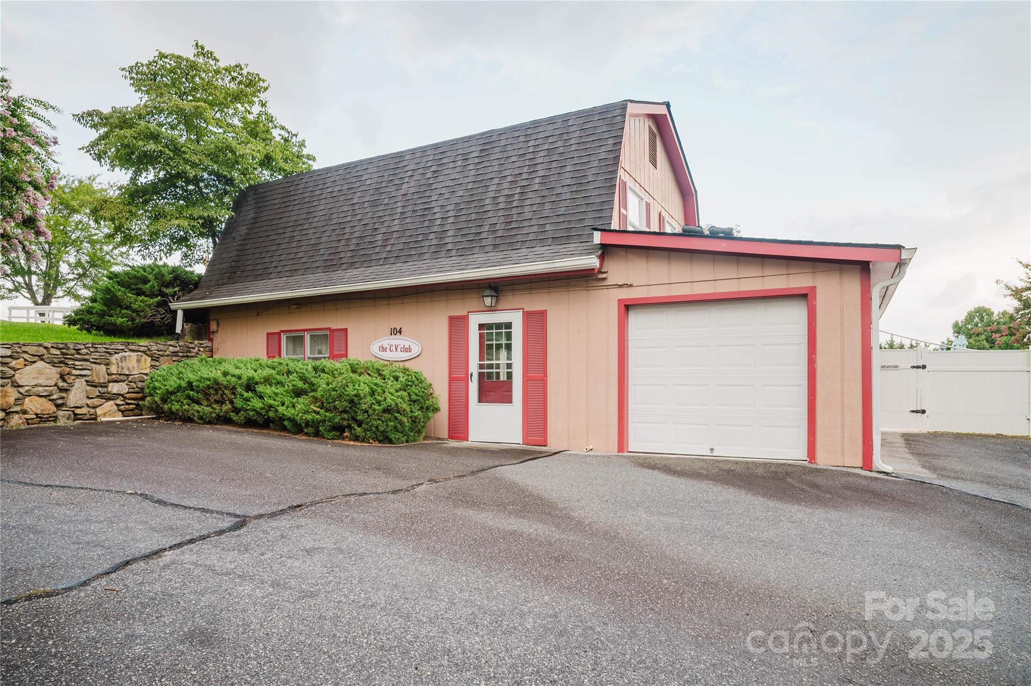 Cumberland Village - Residential