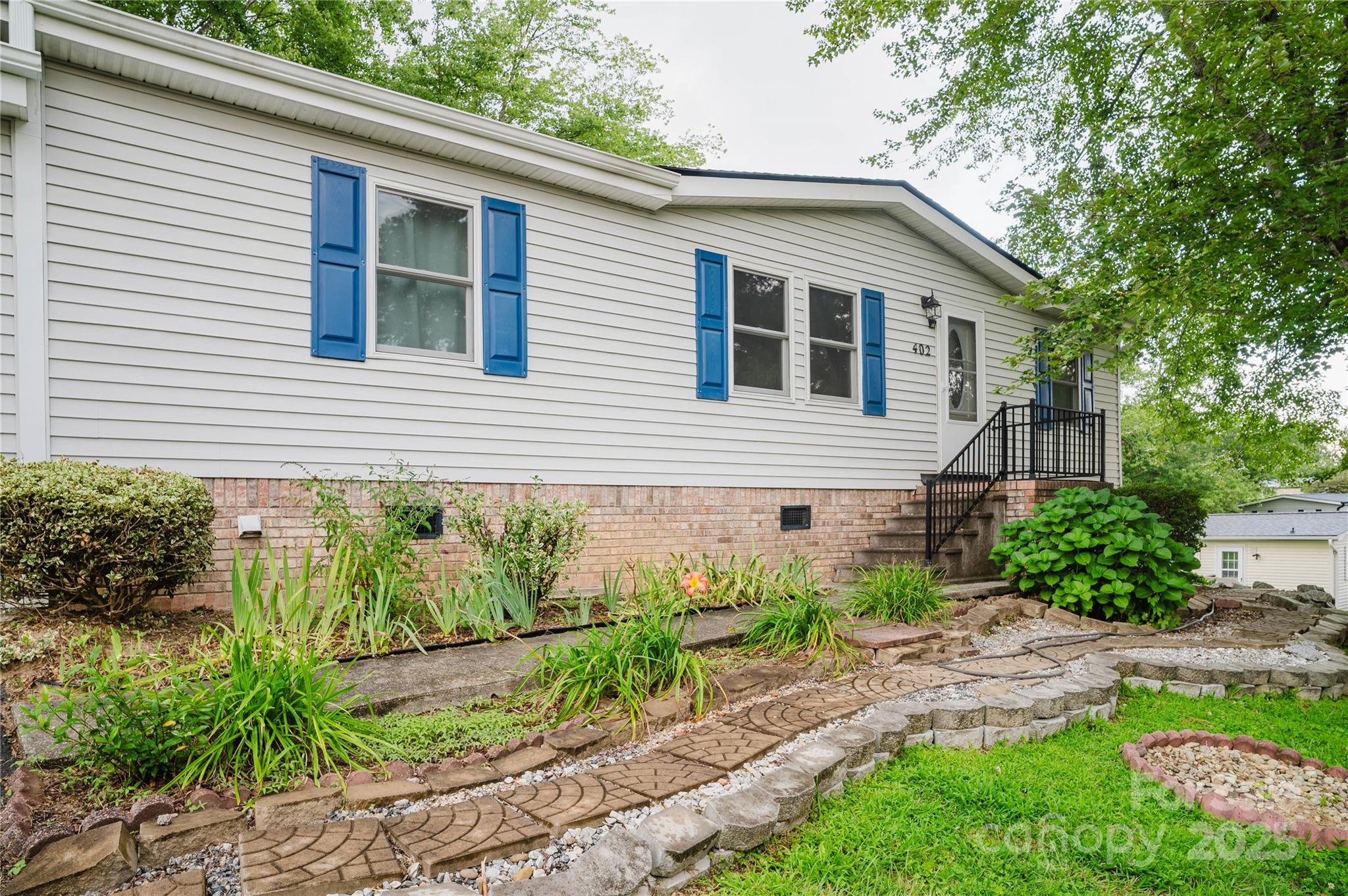 Cumberland Village - Residential