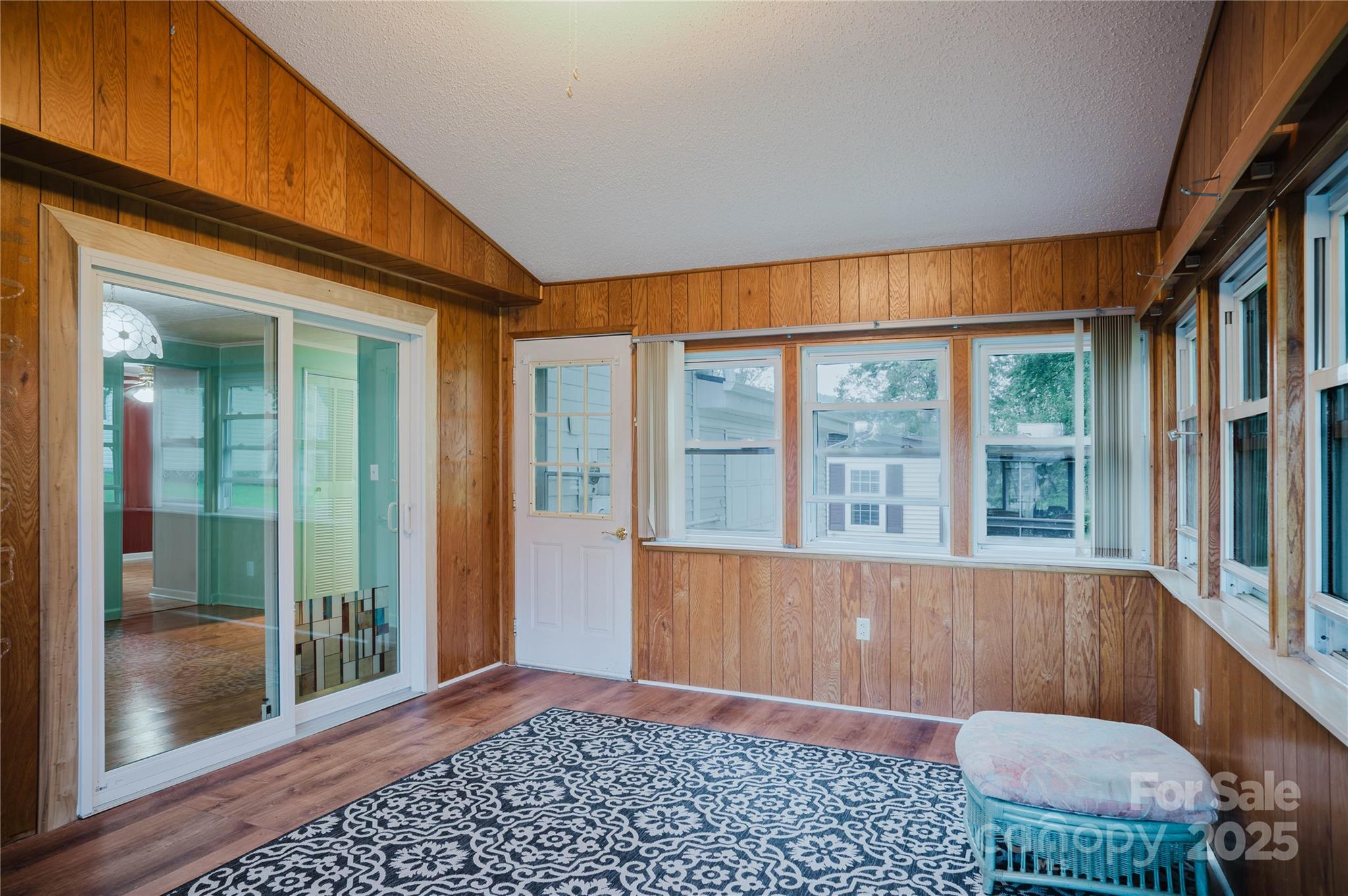 Cumberland Village - Residential