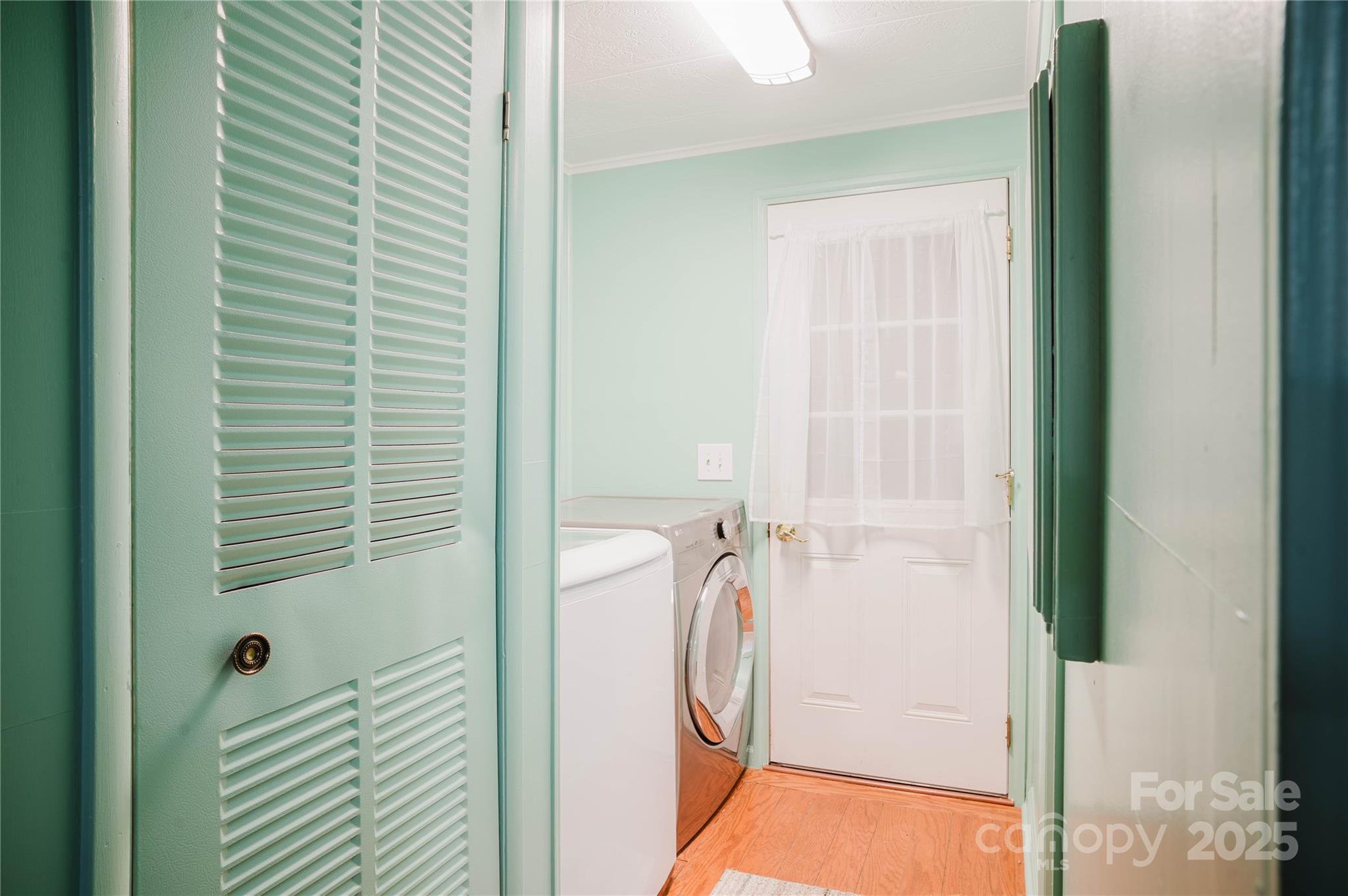 Cumberland Village - Residential