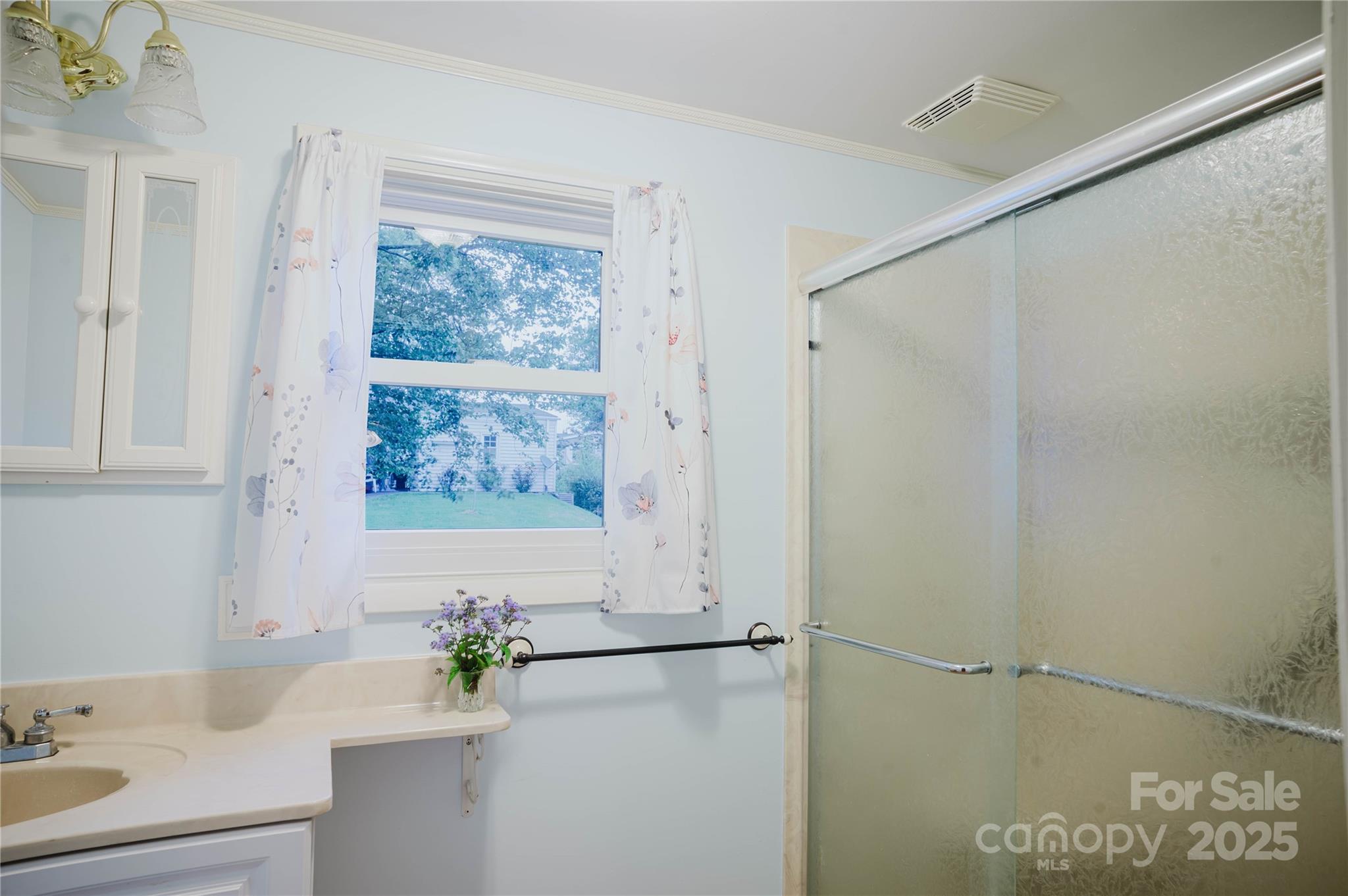 Cumberland Village - Residential