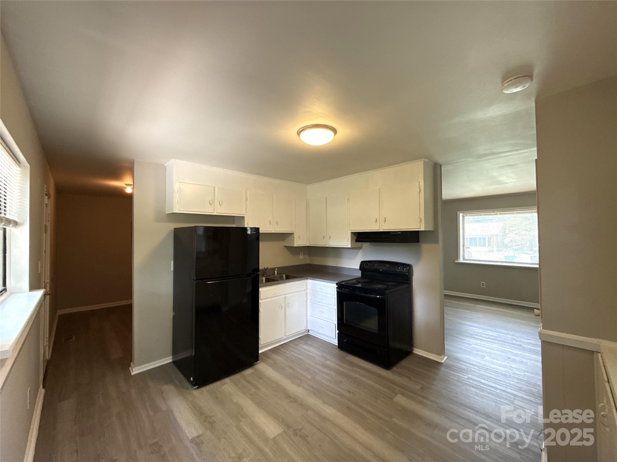 None - Residential Lease