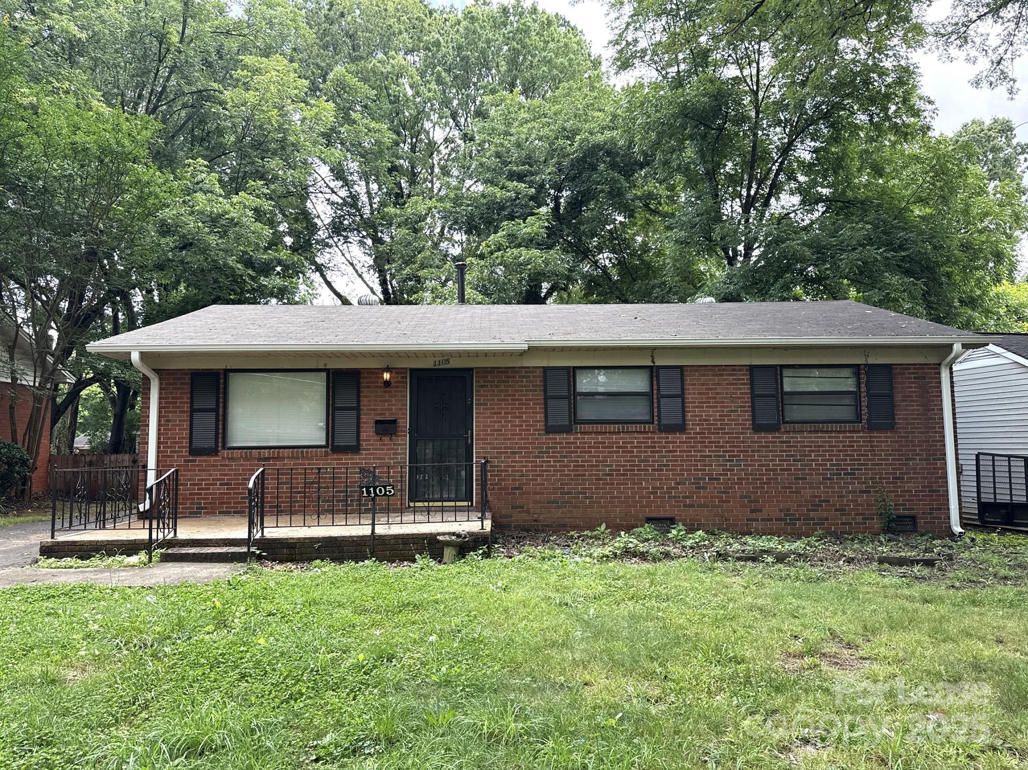 None - Residential Lease