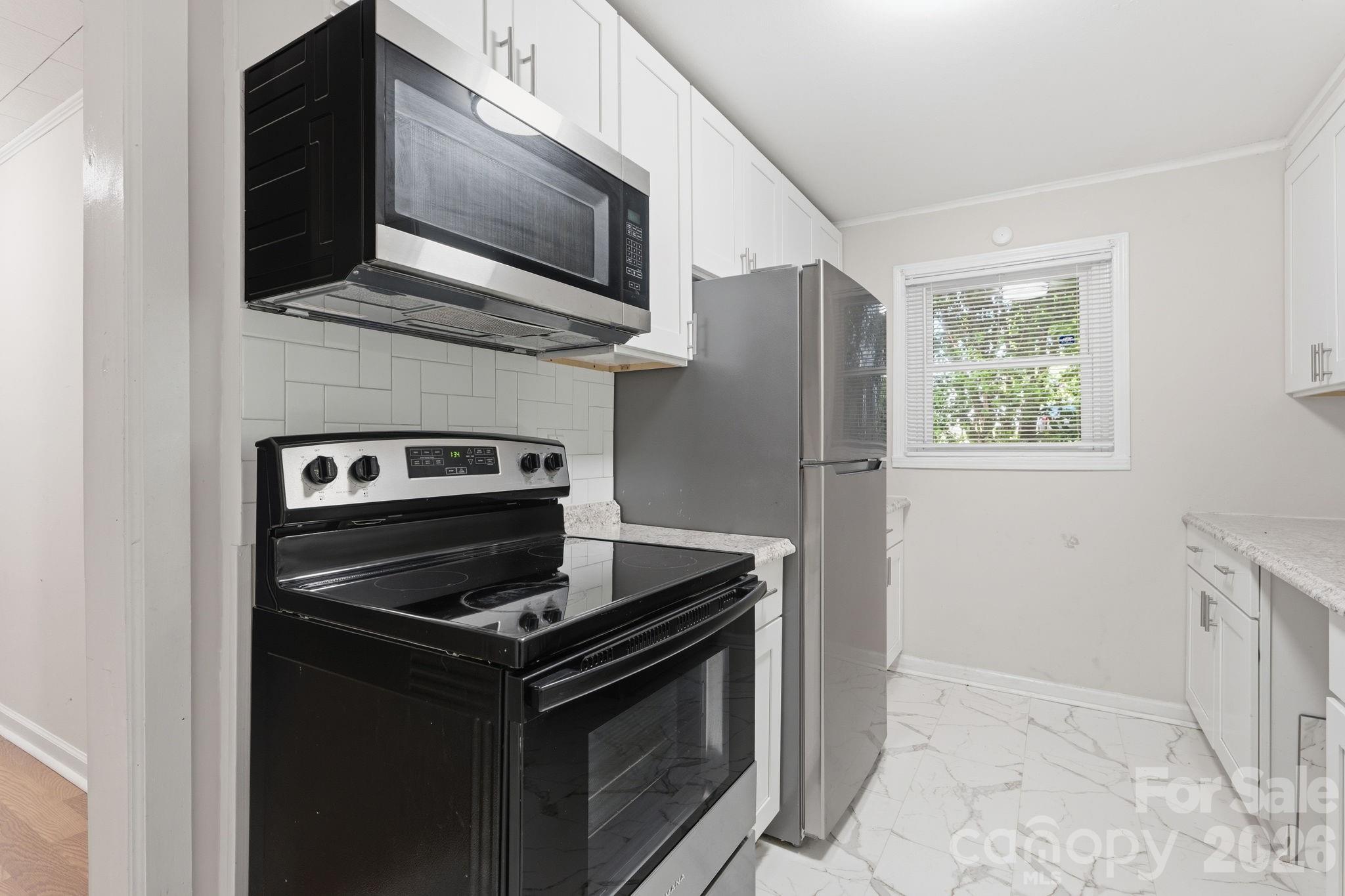 Oakview Terrace - Residential