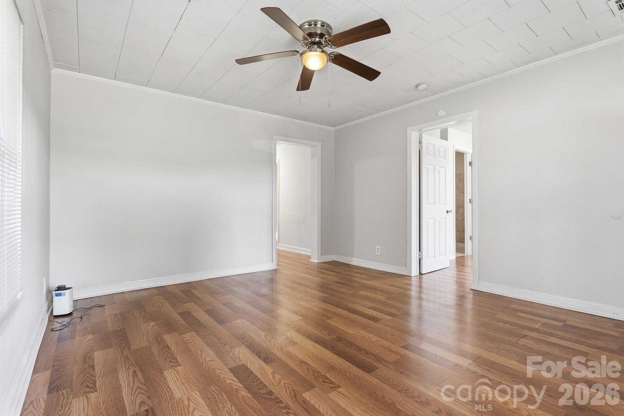 Oakview Terrace - Residential