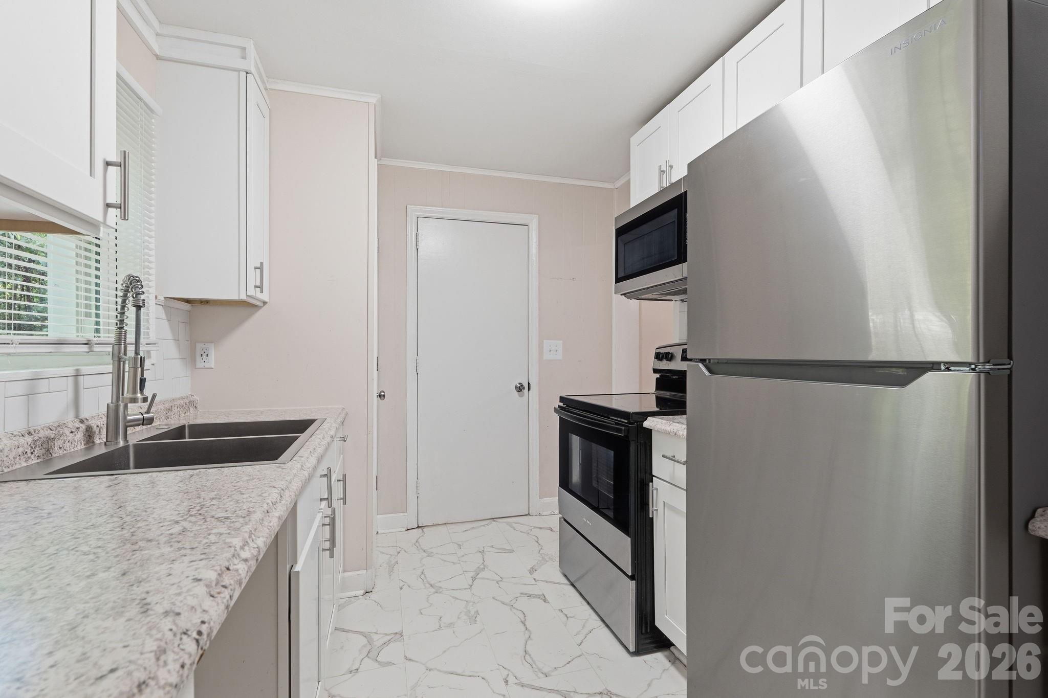 Oakview Terrace - Residential