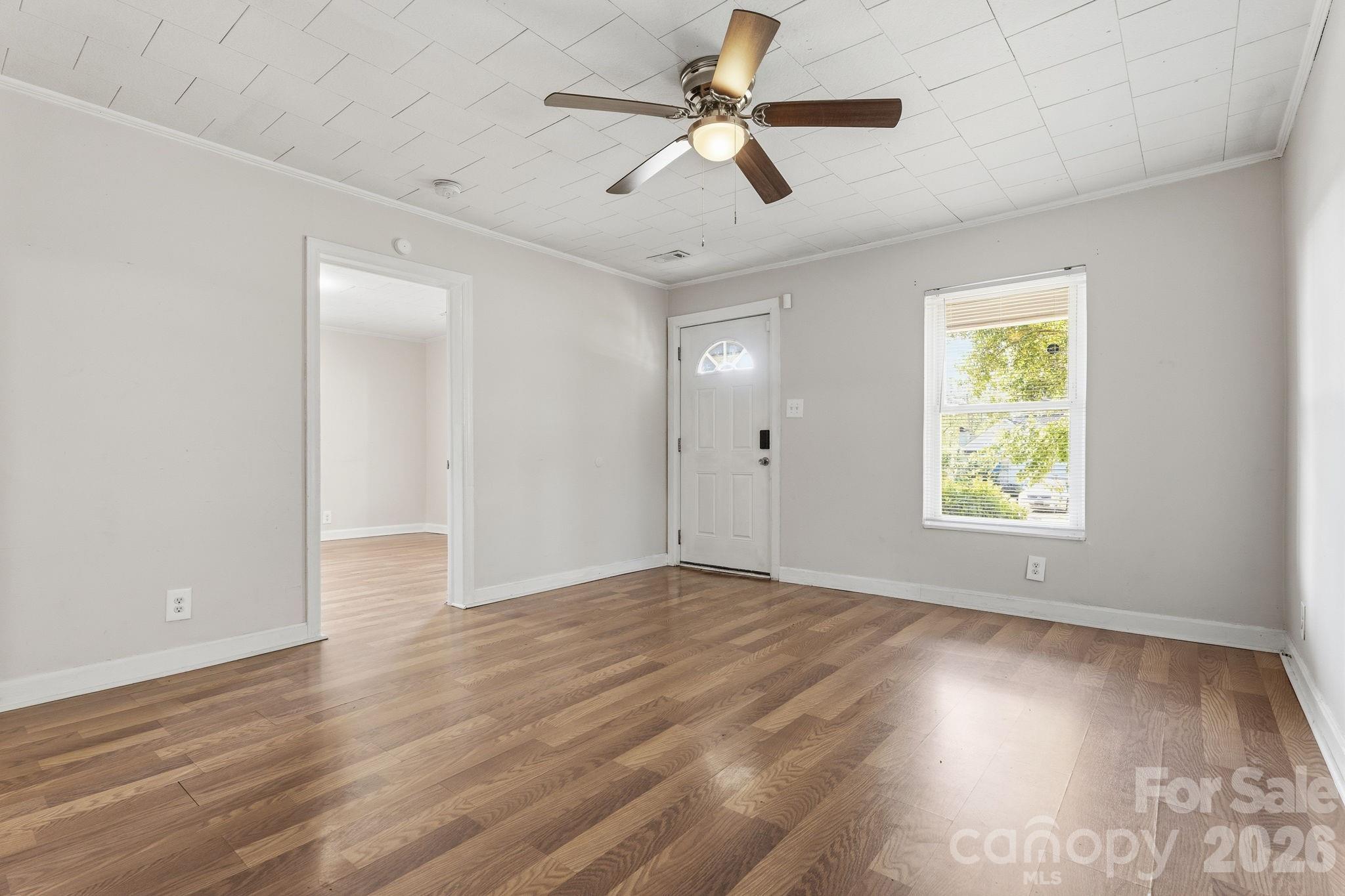 Oakview Terrace - Residential