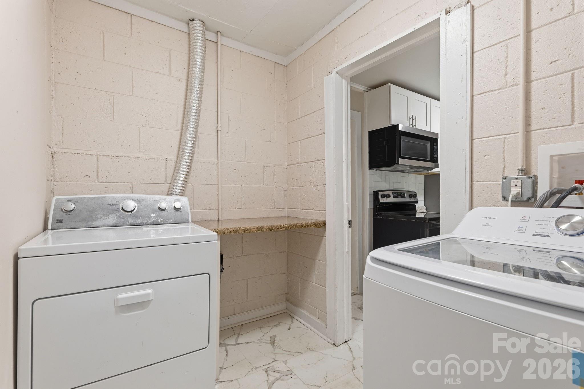 Oakview Terrace - Residential