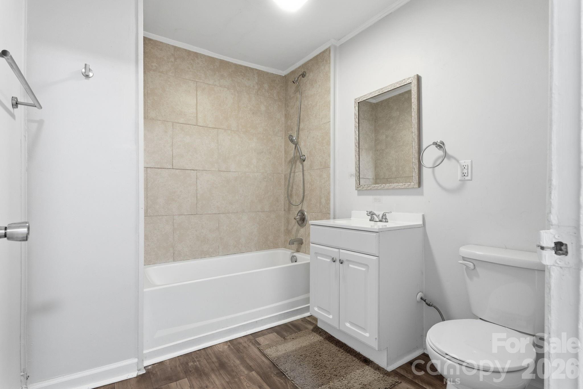 Oakview Terrace - Residential