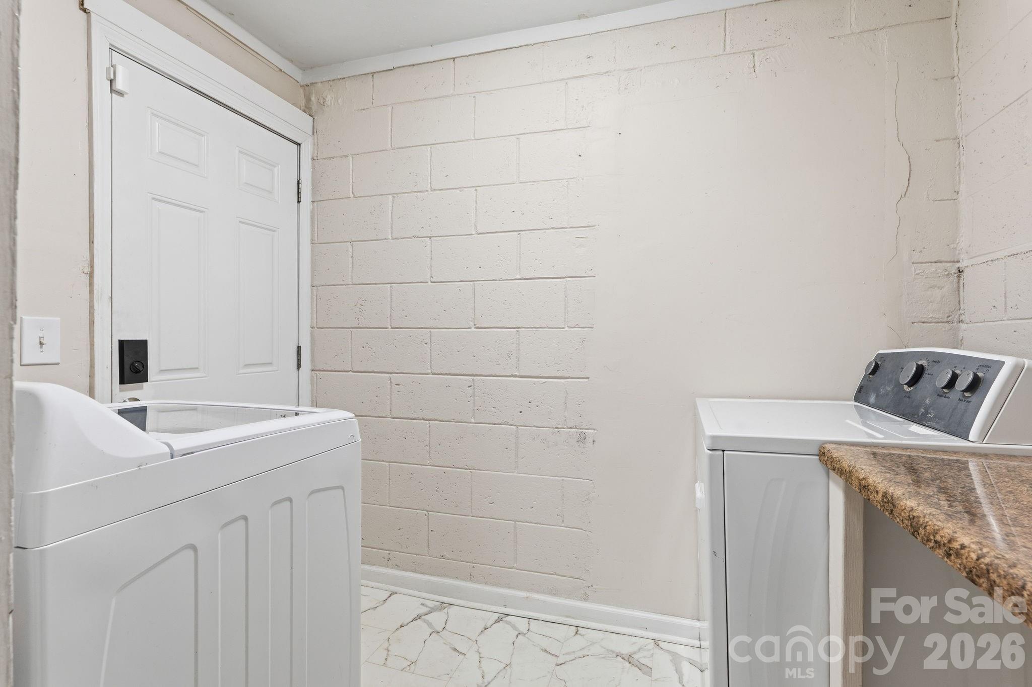 Oakview Terrace - Residential