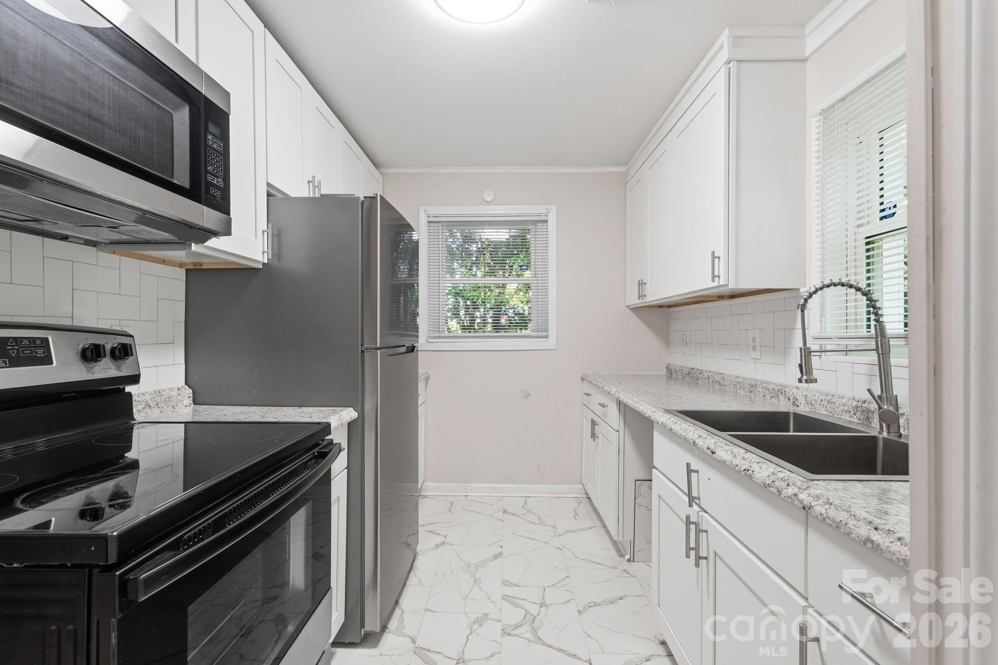 Oakview Terrace - Residential