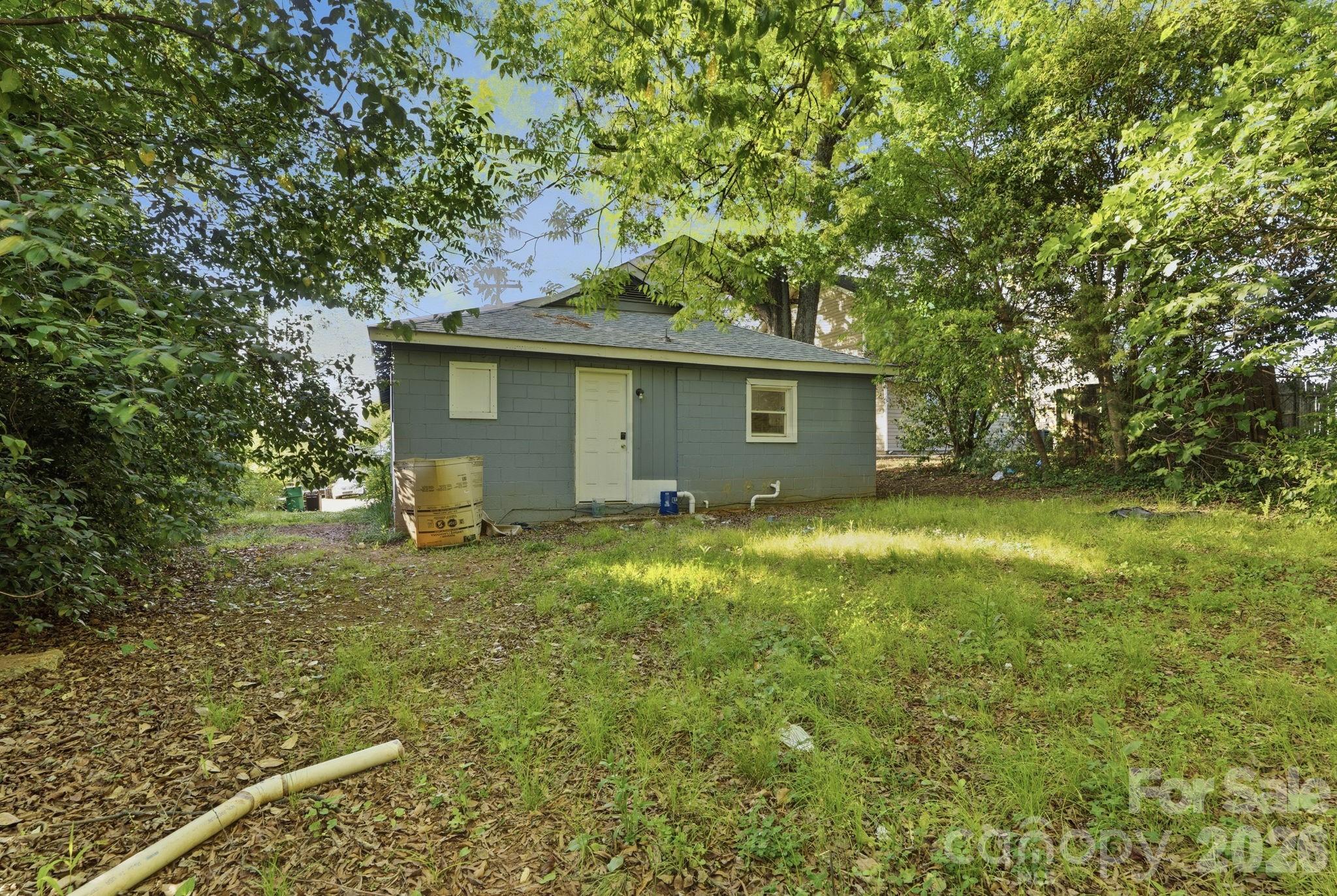 Oakview Terrace - Residential