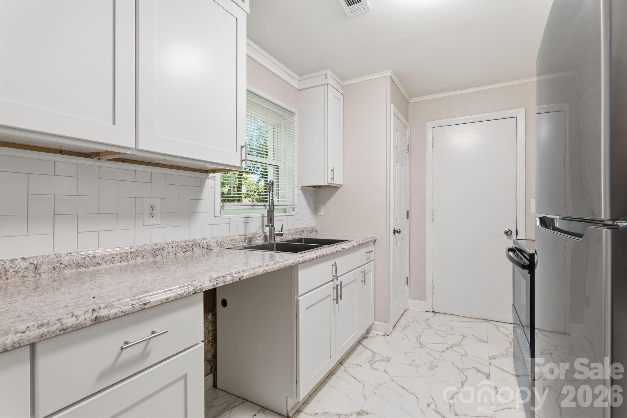 Oakview Terrace - Residential