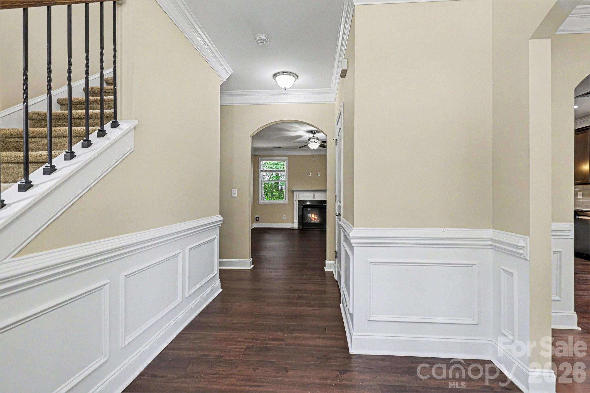 Lakebridge - Residential