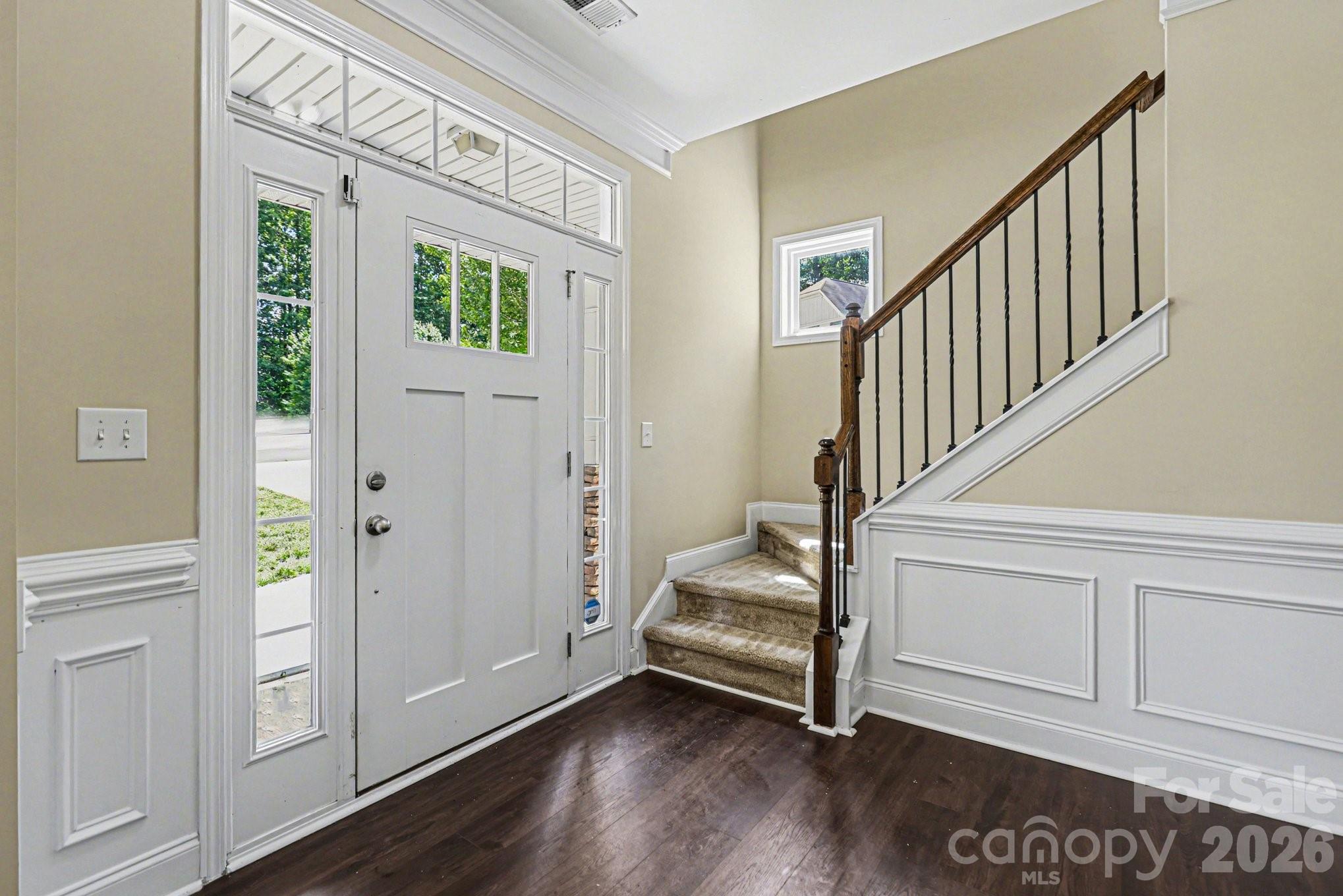Lakebridge - Residential