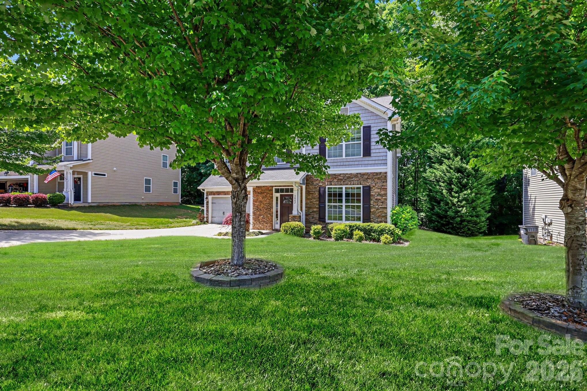 Lakebridge - Residential
