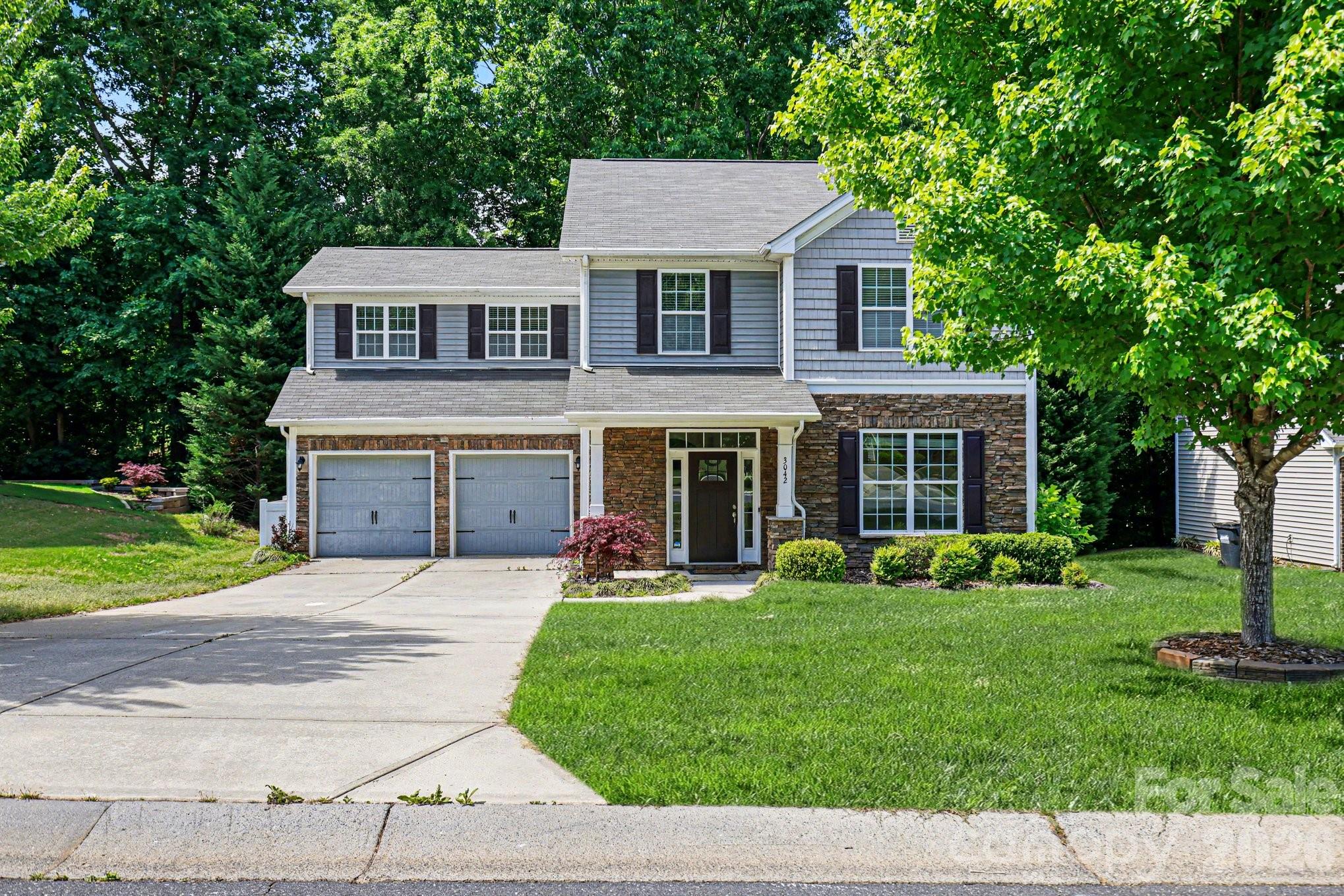 Lakebridge - Residential