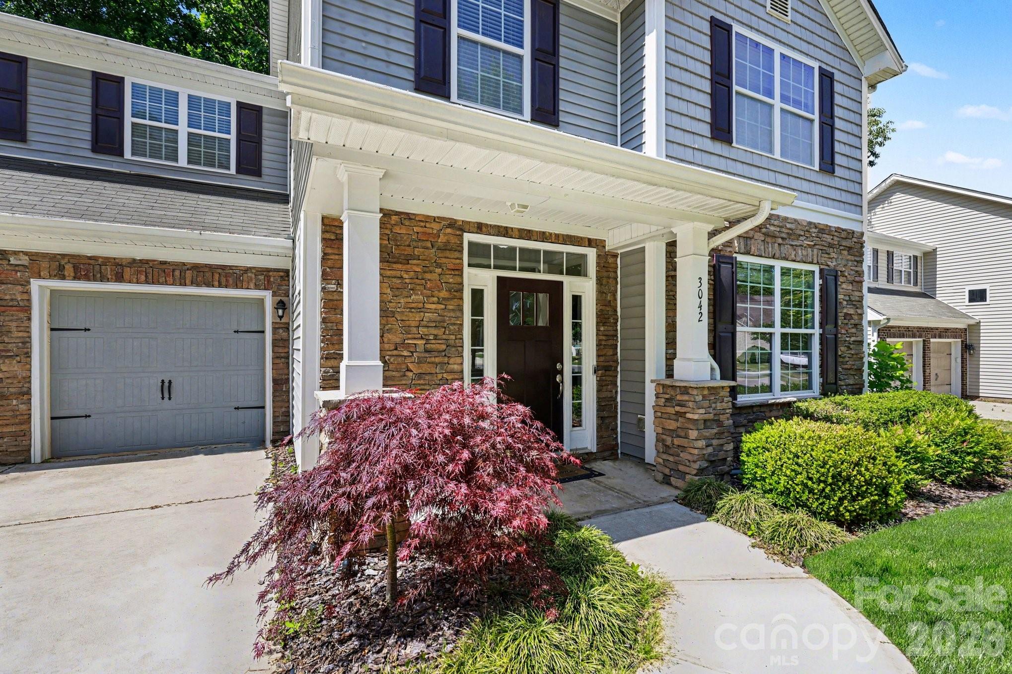 Lakebridge - Residential