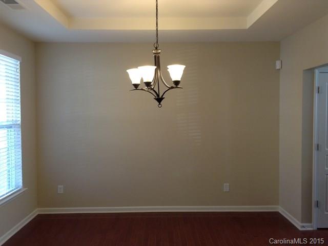 Sweetbriar - Residential Lease