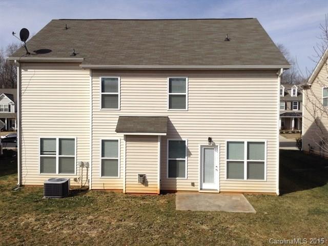 Sweetbriar - Residential Lease