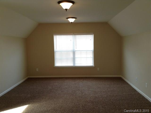 Sweetbriar - Residential Lease