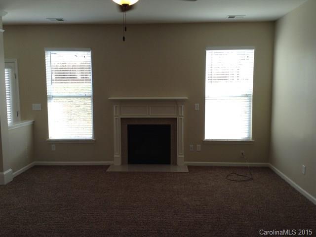 Sweetbriar - Residential Lease