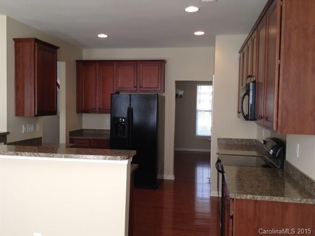 Sweetbriar - Residential Lease