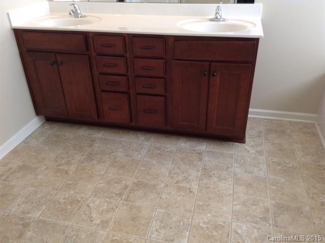 Sweetbriar - Residential Lease