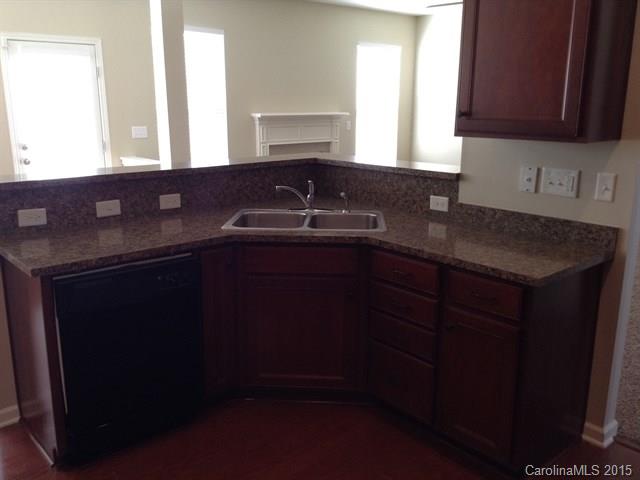 Sweetbriar - Residential Lease