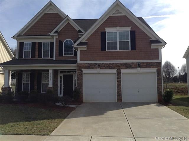 Sweetbriar - Residential Lease