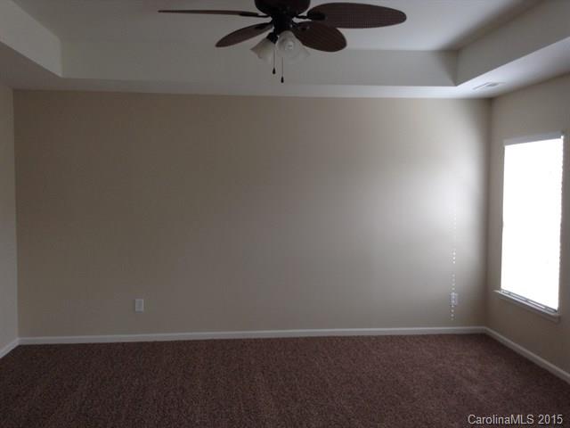 Sweetbriar - Residential Lease