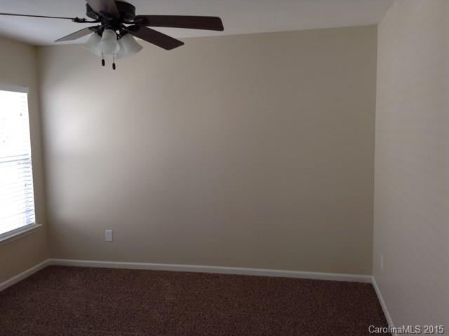 Sweetbriar - Residential Lease