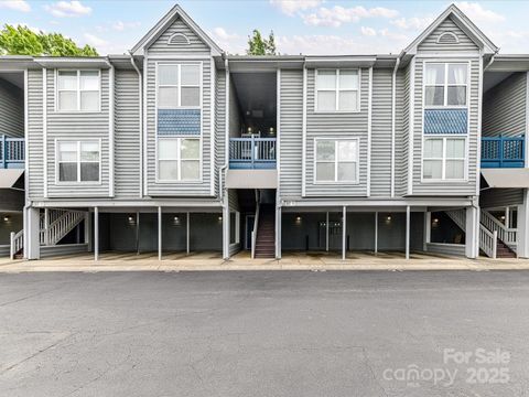 517 N Graham Street 3E Charlotte NC 28202