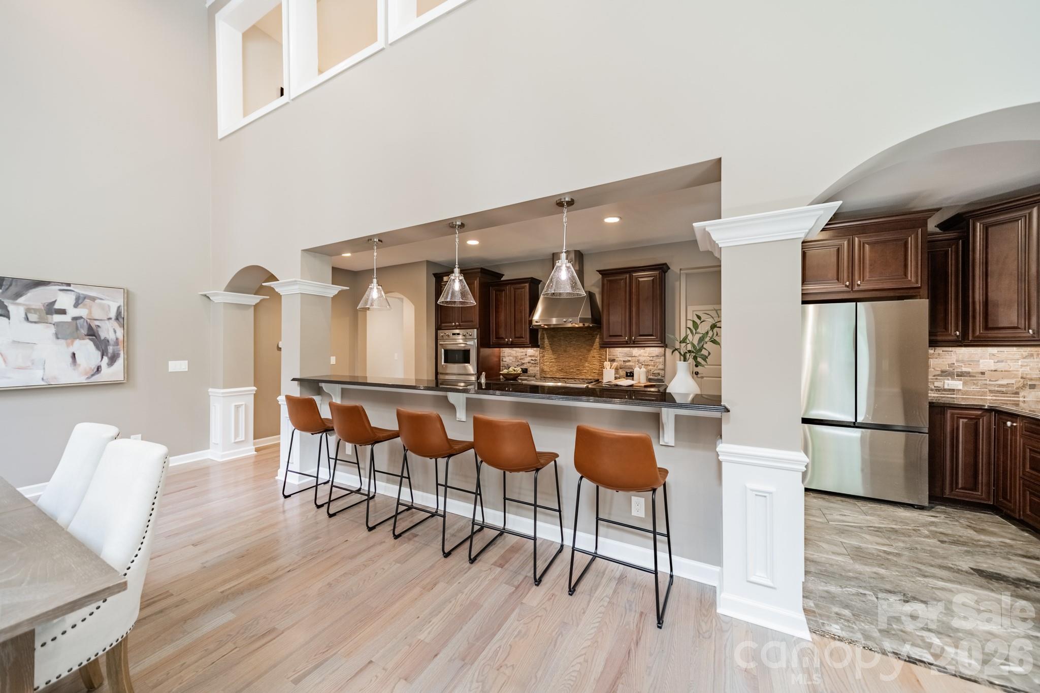 Hollister - Residential