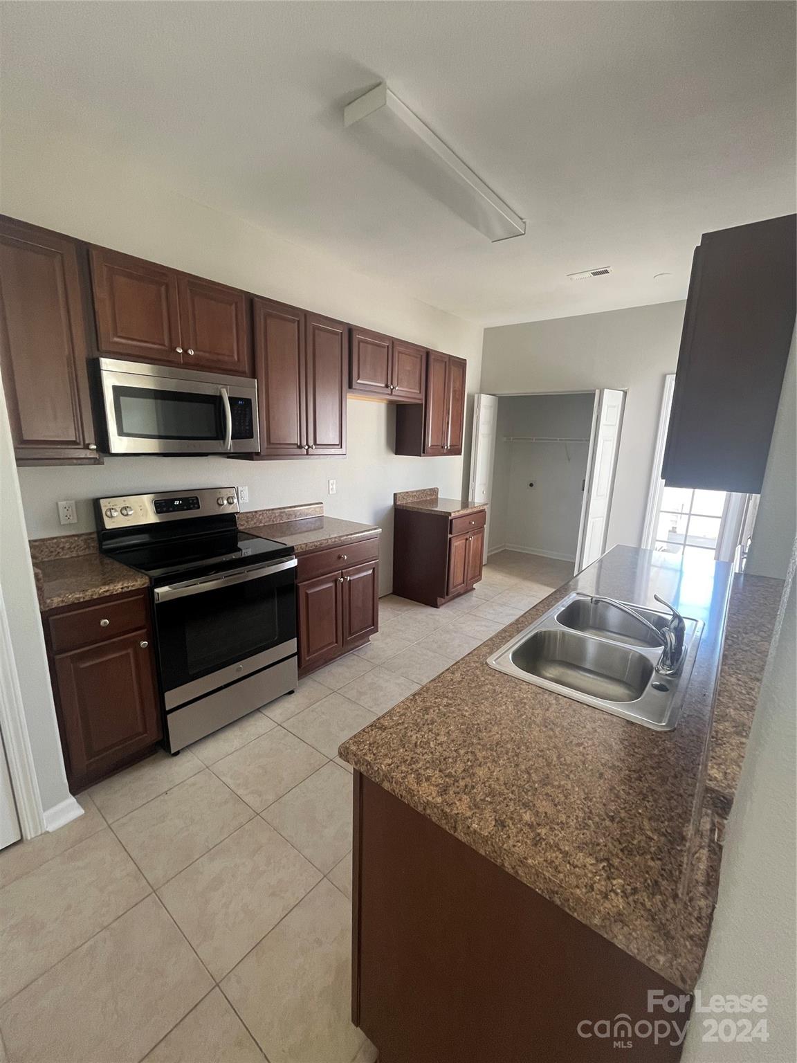 Lions Gate - Residential Lease