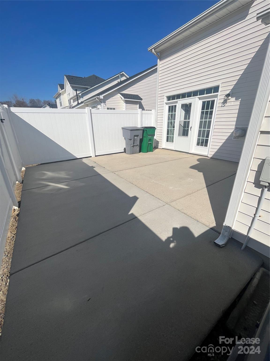 Lions Gate - Residential Lease